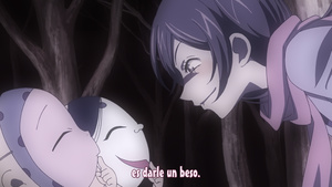 Kamisama Hajimemashita